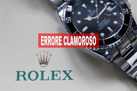 segnalazione rolex rubati|stolen rolex.